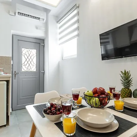 Philisios 1 Naxos City