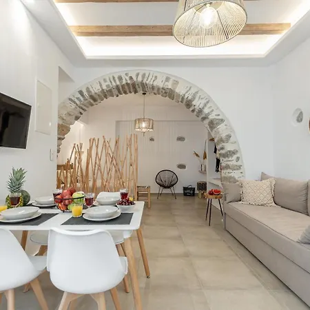 Philisios 1 * Naxos City