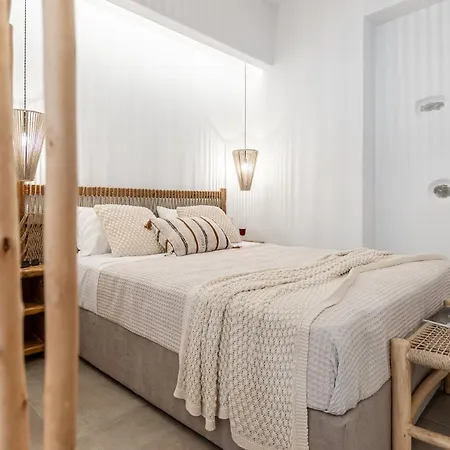 アパート Philisios 1