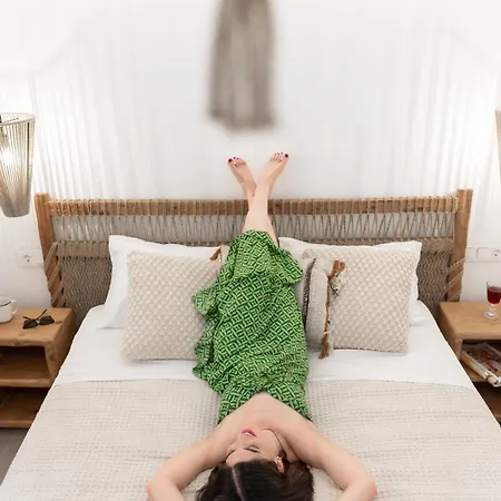 Philisios 1 アパート Naxos City