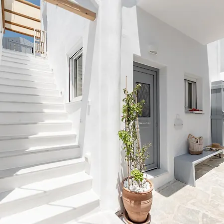 Philisios 1 Naxos City