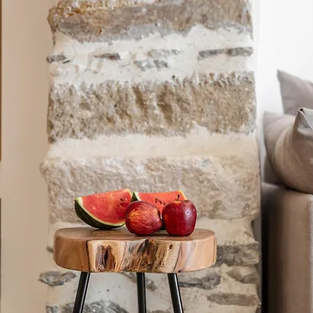 アパート Philisios 1