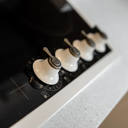 アパート Philisios 1