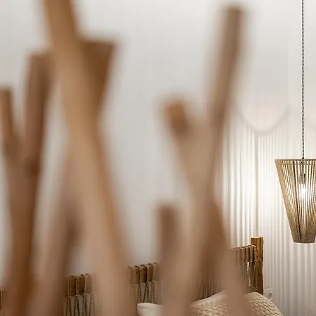 Philisios 1 アパート Naxos City