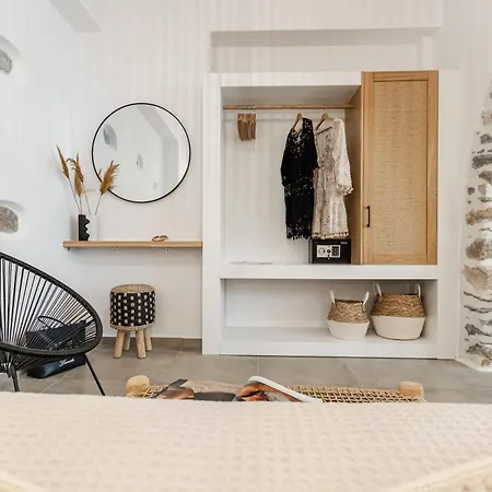 Philisios 1 Naxos City