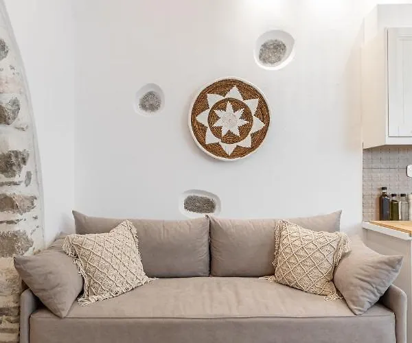 Apartament Philisios 1 *