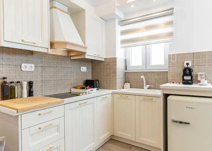 Apartament Philisios 1 Naxos City