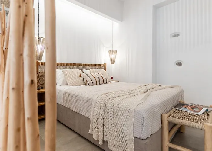 Apartament Philisios 1