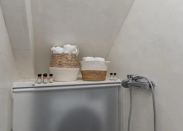 Apartament Philisios 1