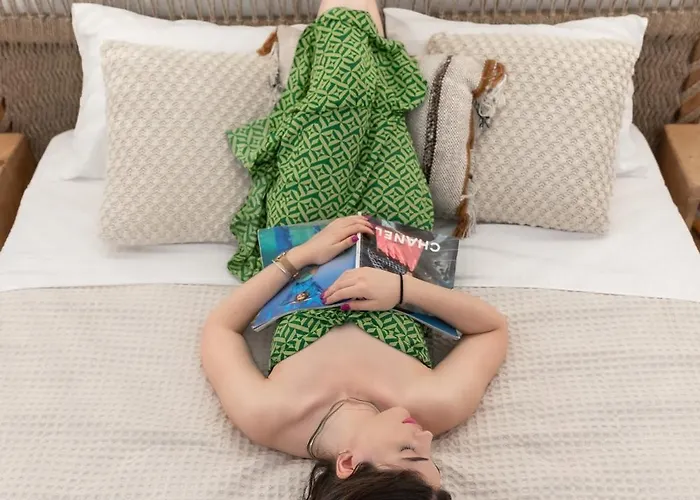 Philisios 1 Apartament