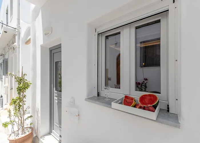 Philisios 1 * Naxos City