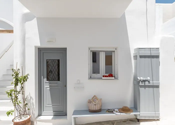 Apartament Philisios 1