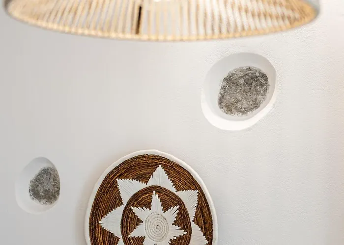 Apartament Philisios 1