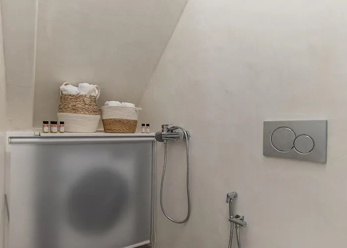 Apartament Philisios 1 *