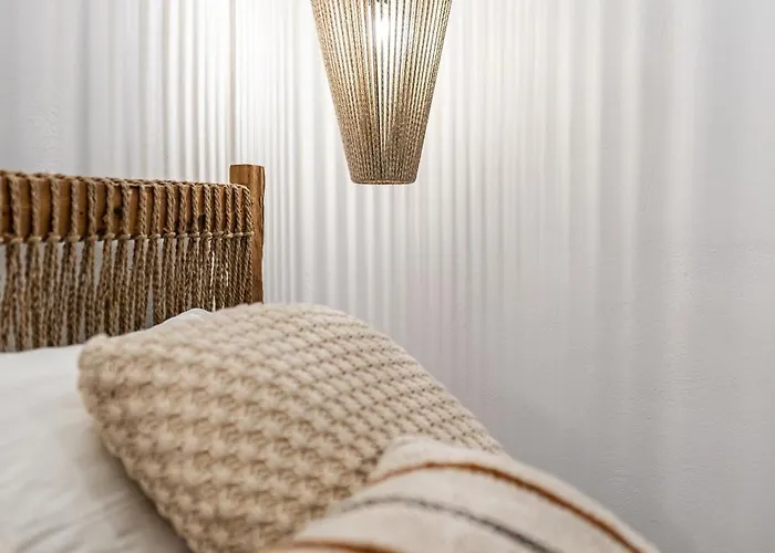 Apartament Philisios 1 Naxos City