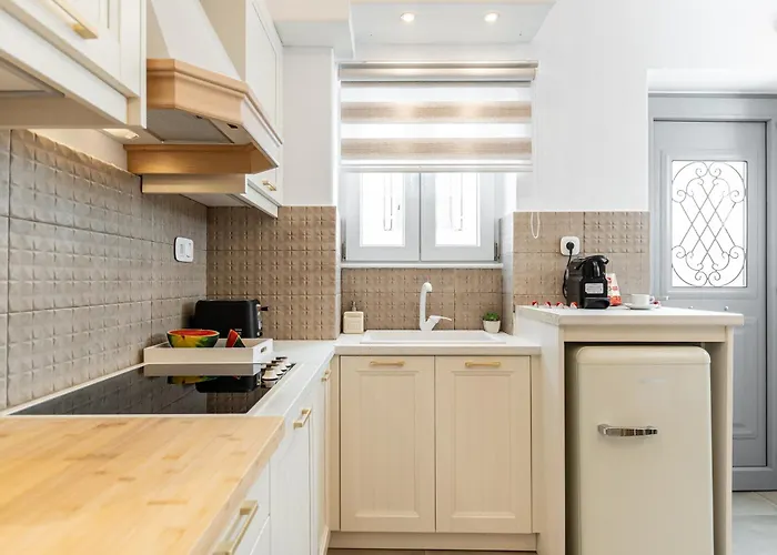 Apartament Philisios 1 *