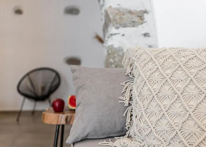 Apartament Philisios 1 Naxos City