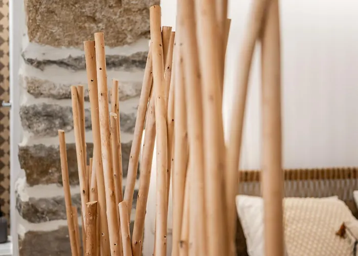 Philisios 1 アパート Naxos City