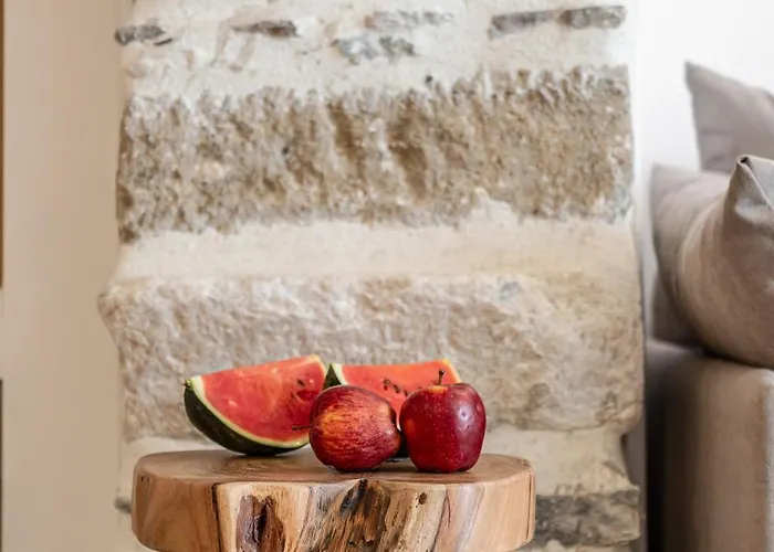 Apartament Philisios 1