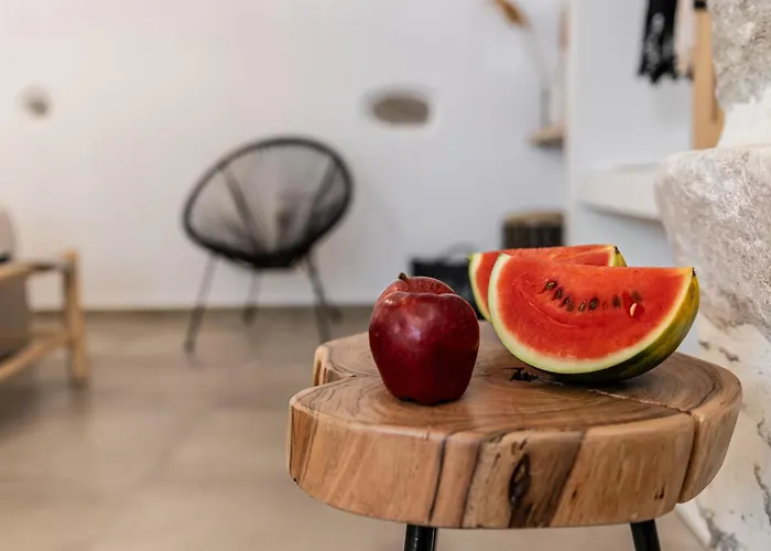 Apartament Philisios 1 *