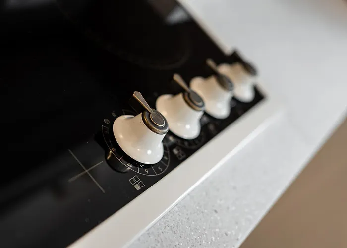 Apartament Philisios 1