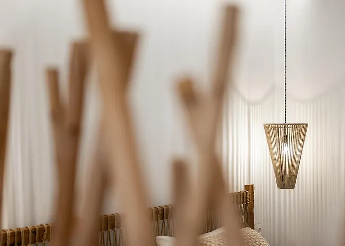 Philisios 1 Apartament Naxos City