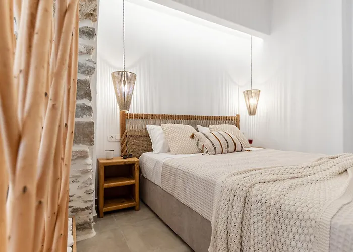 Apartament Philisios 1 *