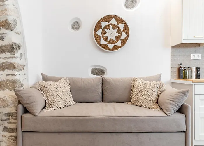 Philisios 1 Naxos City