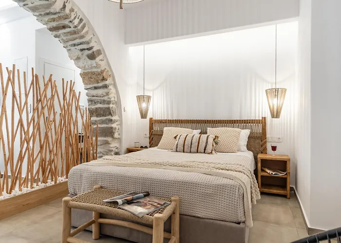 Apartament Philisios 1 Naxos City