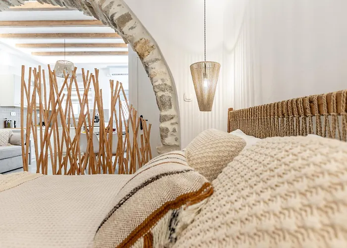 Philisios 1 Apartament