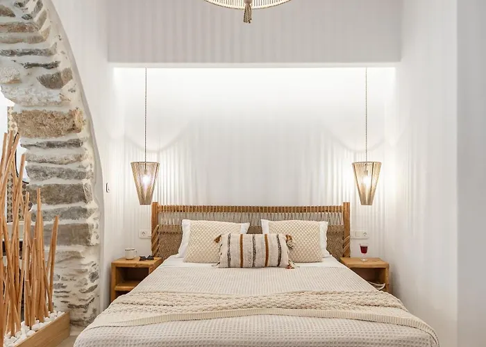 Apartament Philisios 1 *