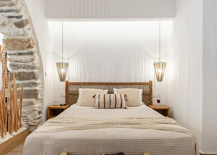 Philisios 1 Apartament *