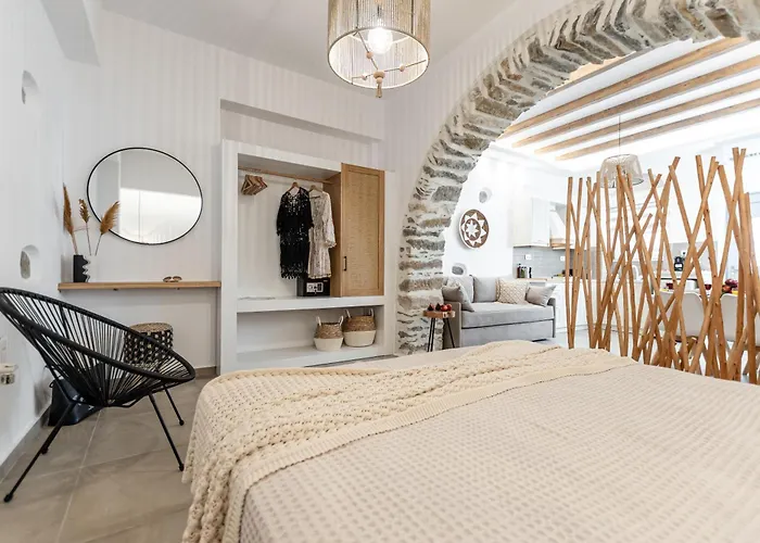 Philisios 1 Apartament *