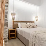 Apartment Philisios 1 *
