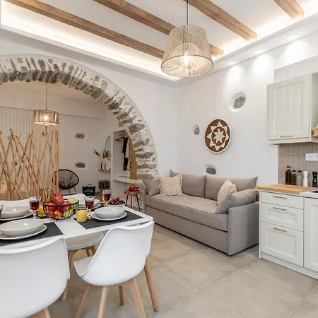 Philisios 1 Apartment