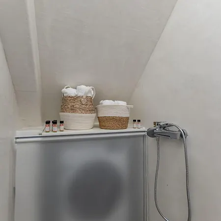 Apartment Philisios 1