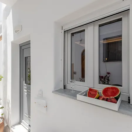 Philisios 1 * Naxos City