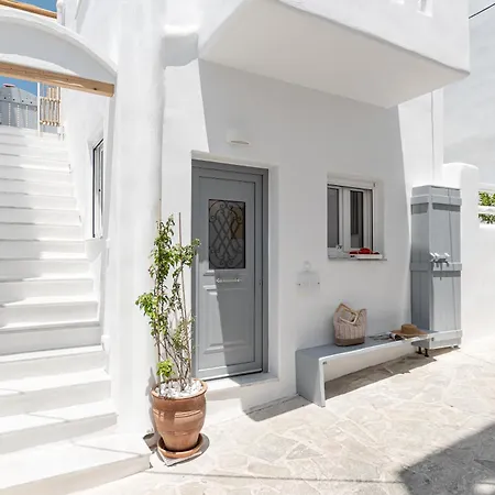 Apartment Philisios 1
