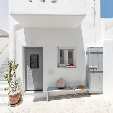 Apartment Philisios 1