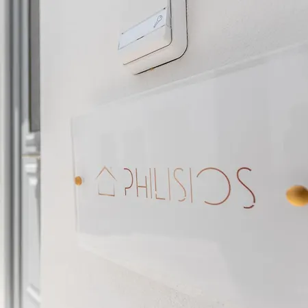Philisios 1