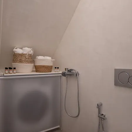 Philisios 1 公寓 Naxos City