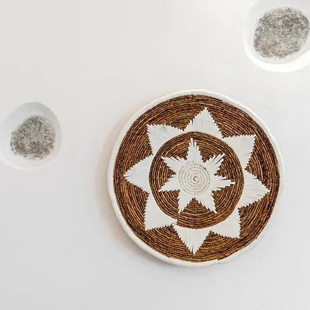 Philisios 1 公寓 Naxos City