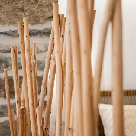 Philisios 1 公寓 Naxos City