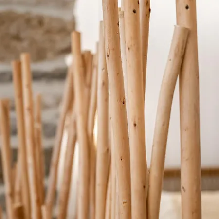 Philisios 1 公寓 *