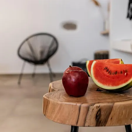 公寓 Philisios 1 *