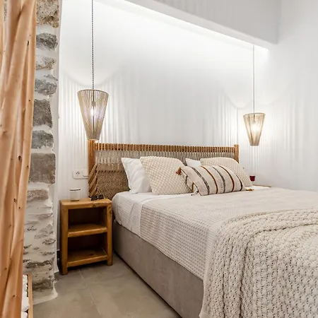 公寓 Philisios 1 *