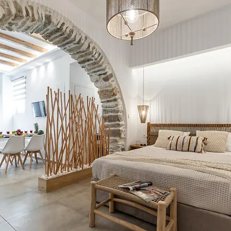 Philisios 1 Naxos City