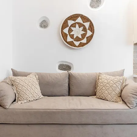 Philisios 1 Naxos City