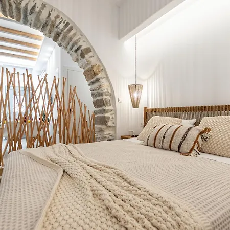 Philisios 1 Apartment Naxos City