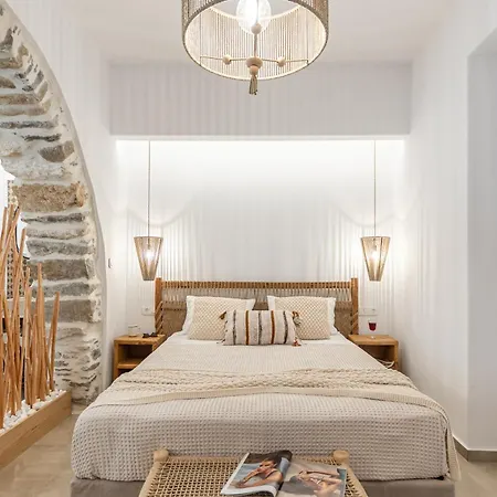 公寓 Philisios 1 *